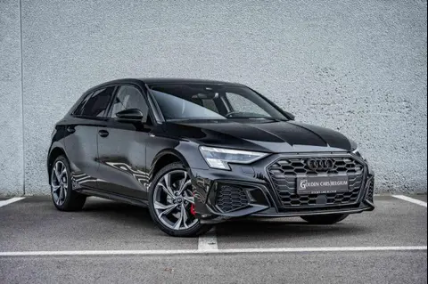 Used AUDI A3 Hybrid 2021 Ad 