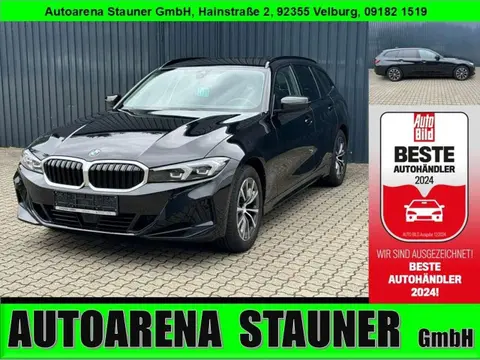 Used BMW SERIE 3 Diesel 2023 Ad Germany