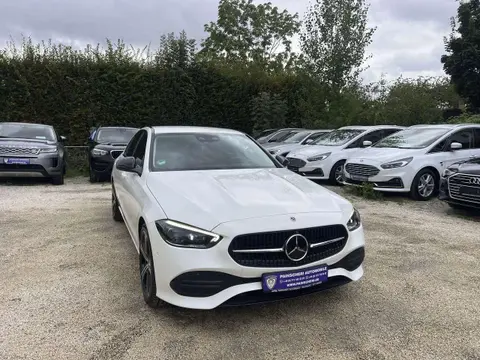 Used MERCEDES-BENZ CLASSE C Petrol 2022 Ad 