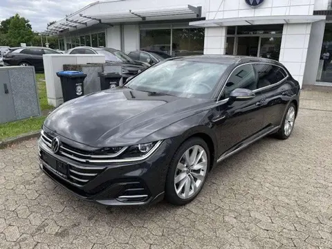 Annonce VOLKSWAGEN ARTEON Diesel 2023 d'occasion 