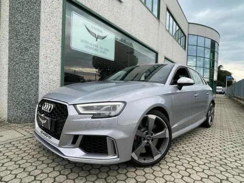 Annonce AUDI RS3 Essence 2019 d'occasion 