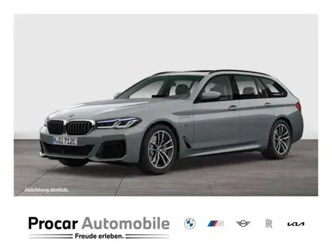 Used BMW SERIE 5 Hybrid 2023 Ad 