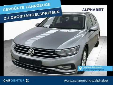 Used VOLKSWAGEN PASSAT Diesel 2020 Ad 