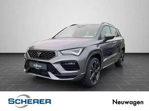 Used CUPRA ATECA Petrol 2024 Ad 