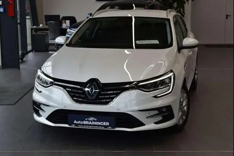 Used RENAULT MEGANE Diesel 2021 Ad 