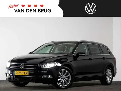 Used VOLKSWAGEN PASSAT Petrol 2017 Ad 