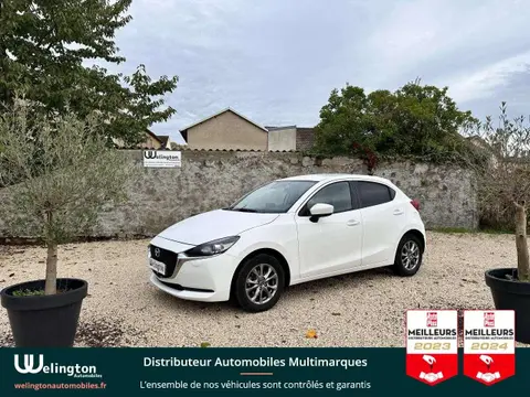 Used MAZDA 2 Petrol 2022 Ad 