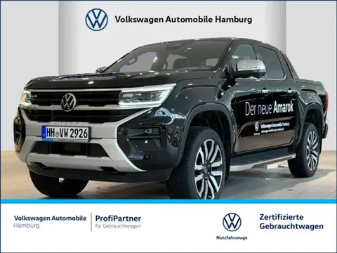 Annonce VOLKSWAGEN AMAROK Diesel 2023 d'occasion 