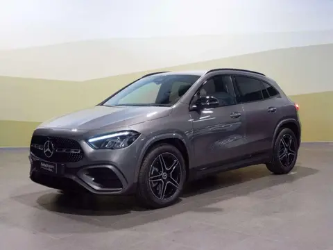 Annonce MERCEDES-BENZ CLASSE GLA Diesel 2024 d'occasion 