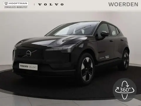 Annonce VOLVO EX30 Électrique 2024 d'occasion 