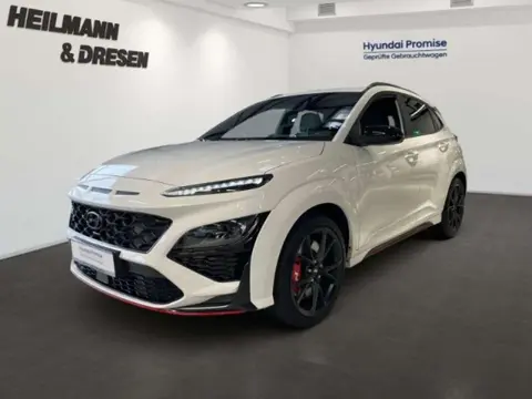 Annonce HYUNDAI KONA Essence 2023 d'occasion 