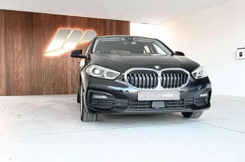 Annonce BMW SERIE 1 Essence 2023 d'occasion 