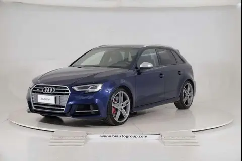 Annonce AUDI S3 Essence 2019 d'occasion 