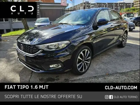 Used FIAT TIPO Diesel 2017 Ad 