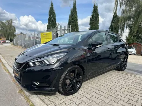 Used NISSAN MICRA Petrol 2019 Ad 