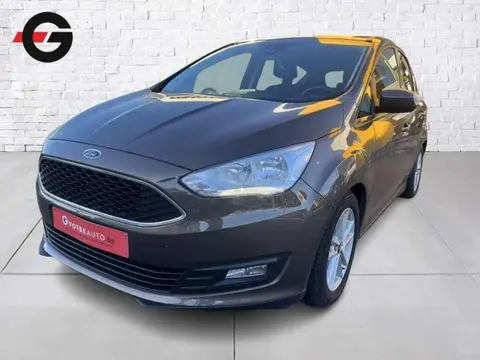 Annonce FORD C-MAX Essence 2018 d'occasion 