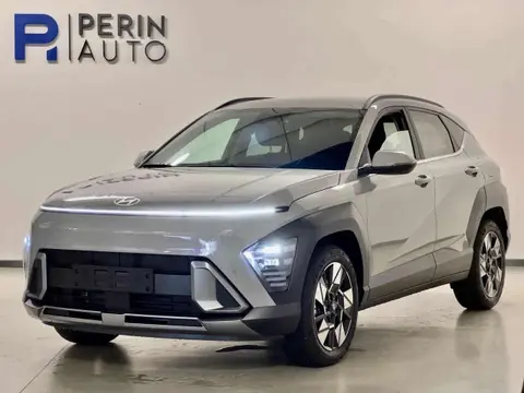 Used HYUNDAI KONA Hybrid 2024 Ad 