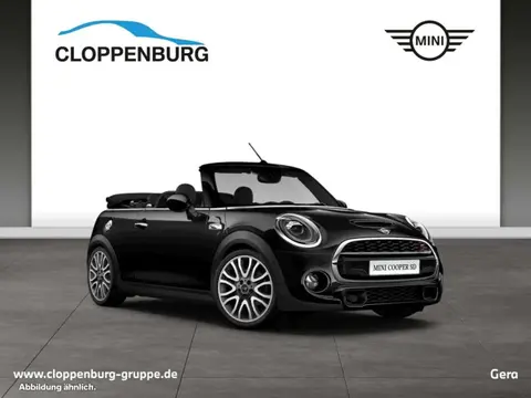 Used MINI COOPER Diesel 2018 Ad 