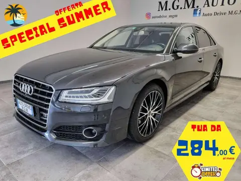 Used AUDI A8 Diesel 2016 Ad 