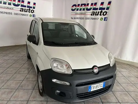 Used FIAT PANDA Diesel 2018 Ad 