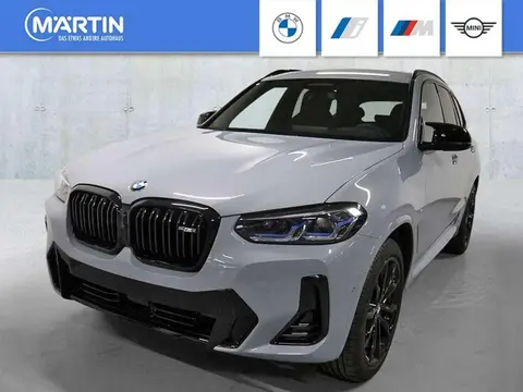 Used BMW X3 Petrol 2024 Ad 