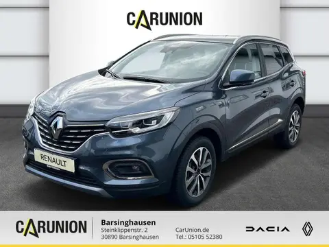 Annonce RENAULT KADJAR Essence 2022 d'occasion 