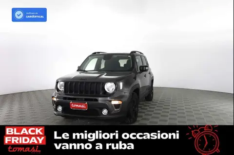 Used JEEP RENEGADE Petrol 2019 Ad 