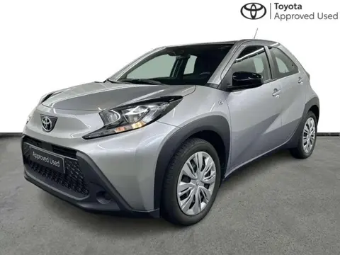 Used TOYOTA AYGO X Petrol 2023 Ad 