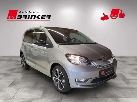 Used SKODA CITIGO Electric 2020 Ad 