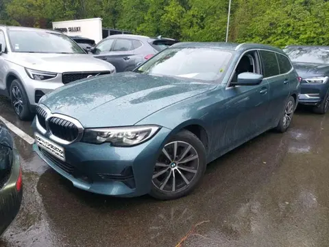 Used BMW SERIE 3  2020 Ad 