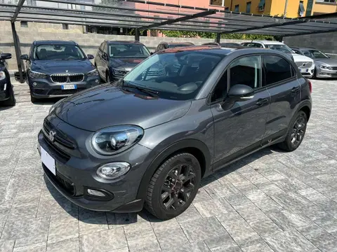 Used FIAT 500X Diesel 2019 Ad 