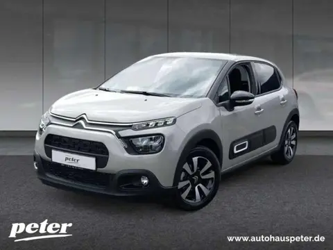 Annonce CITROEN C3 Essence 2024 d'occasion 