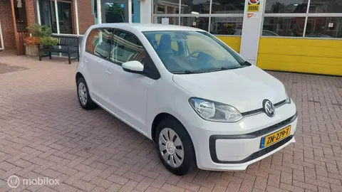 Used VOLKSWAGEN UP! Petrol 2019 Ad 