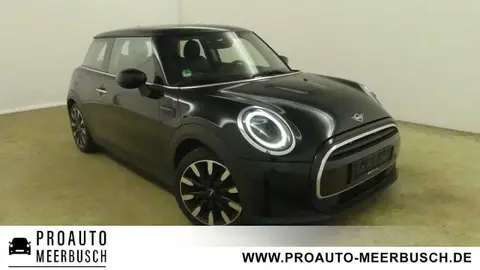 Used MINI ONE Petrol 2022 Ad 