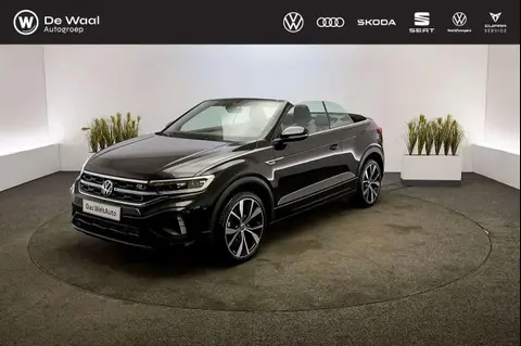 Used VOLKSWAGEN T-ROC Petrol 2023 Ad 