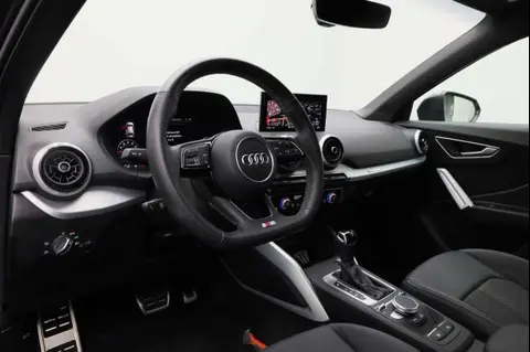 Used AUDI Q2 Petrol 2021 Ad 