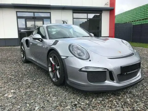 Used PORSCHE 991 Petrol 2016 Ad 