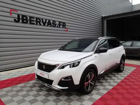 Used PEUGEOT 5008 Diesel 2018 Ad 