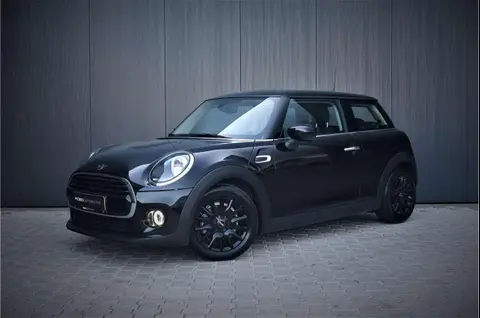 Used MINI COOPER Petrol 2018 Ad 