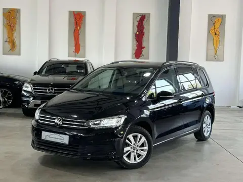 Used VOLKSWAGEN TOURAN Diesel 2023 Ad 