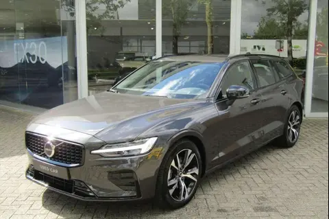 Annonce VOLVO V60 Hybride 2024 d'occasion 