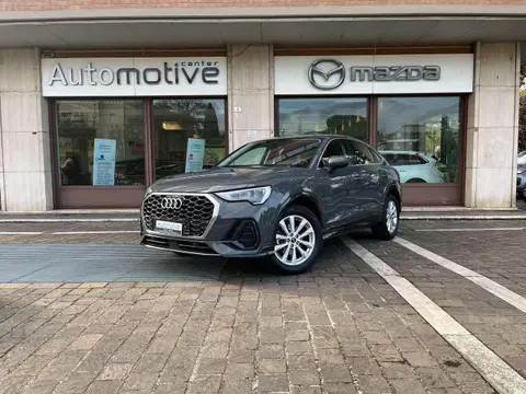 Used AUDI Q3 Petrol 2023 Ad 