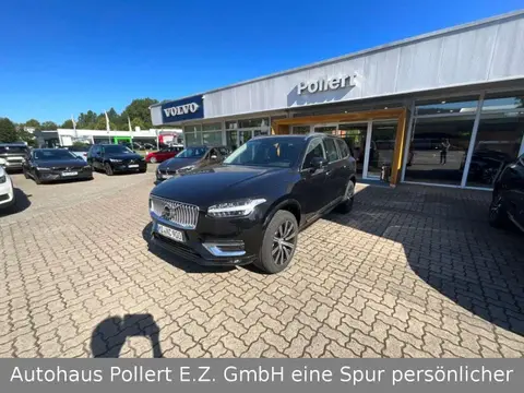 Used VOLVO XC90 Diesel 2022 Ad Germany