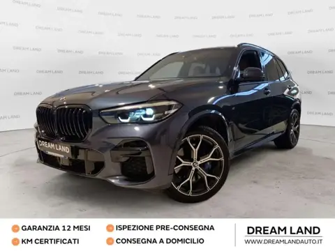 Annonce BMW X5 Diesel 2022 d'occasion 