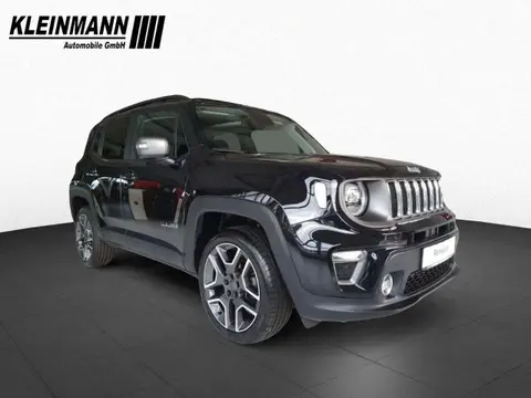 Used JEEP RENEGADE Petrol 2019 Ad 