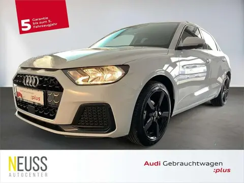 Used AUDI A1 Petrol 2024 Ad 