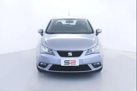 Used SEAT IBIZA Petrol 2017 Ad 