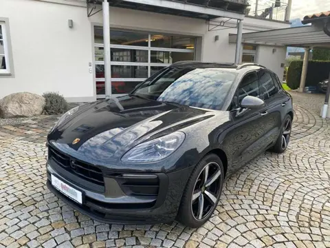 Used PORSCHE MACAN Petrol 2024 Ad 