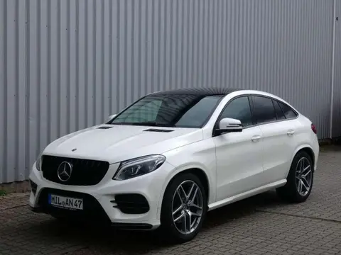 Used MERCEDES-BENZ CLASSE GLE Diesel 2020 Ad 