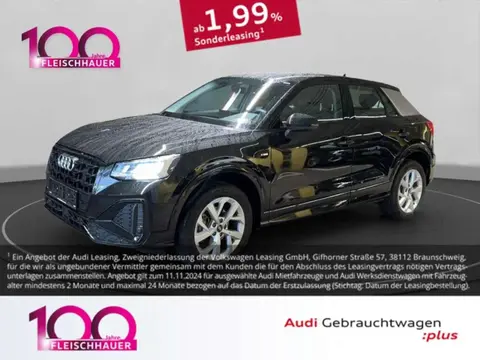 Used AUDI Q2 Diesel 2023 Ad Germany